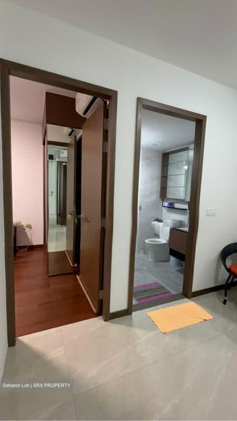 Normanton Park (D5), Apartment #627487571